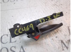 Recambio de maneta interior delantera izquierda para kia rio 1.4 ex1 referencia OEM IAM 826101G000XI   2