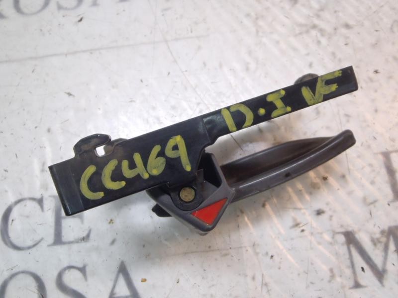 Recambio de maneta interior delantera izquierda para kia rio 1.4 ex1 referencia OEM IAM 826101G000XI  