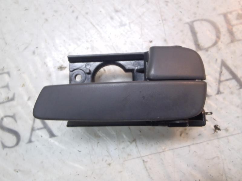 Recambio de maneta interior trasera derecha para kia rio 1.4 ex1 referencia OEM IAM 836601G050  