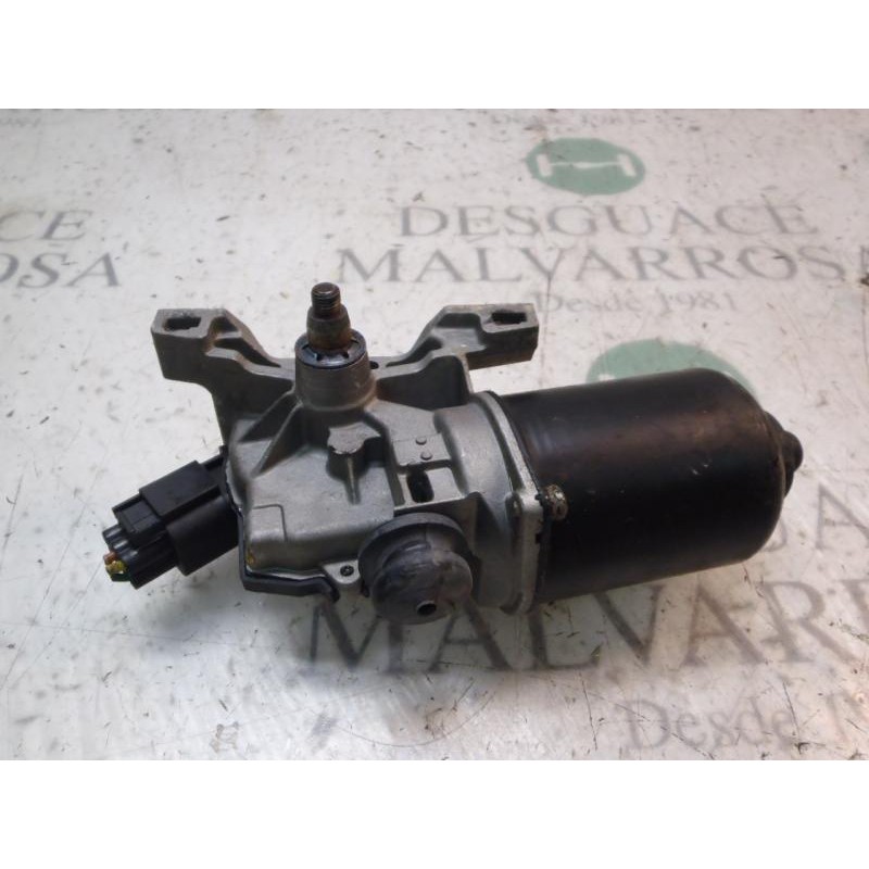 Recambio de motor limpia delantero para kia rio 1.4 ex1 referencia OEM IAM 981101G000  