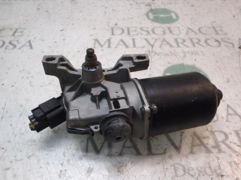 Recambio de motor limpia delantero para kia rio 1.4 ex1 referencia OEM IAM 981101G000  
