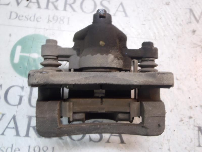Recambio de pinza freno trasera derecha para kia rio 1.4 ex1 referencia OEM IAM 584001G300  