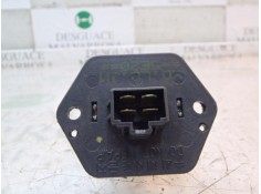 Recambio de resistencia calefaccion para kia rio 1.4 ex1 referencia OEM IAM 971282D200   2