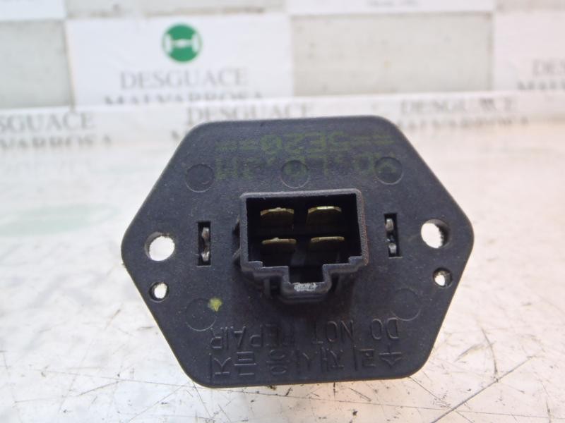 Recambio de resistencia calefaccion para kia rio 1.4 ex1 referencia OEM IAM 971282D200  