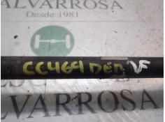 Recambio de transmision derecha para kia rio 1.4 ex1 referencia OEM IAM 495001G050   2