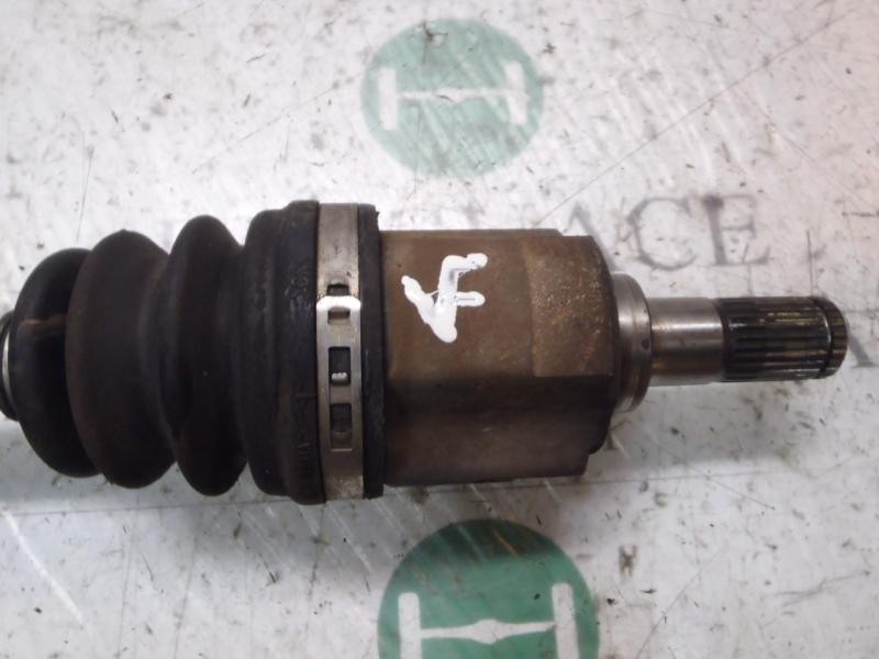 Recambio de transmision derecha para kia rio 1.4 ex1 referencia OEM IAM 495001G050  