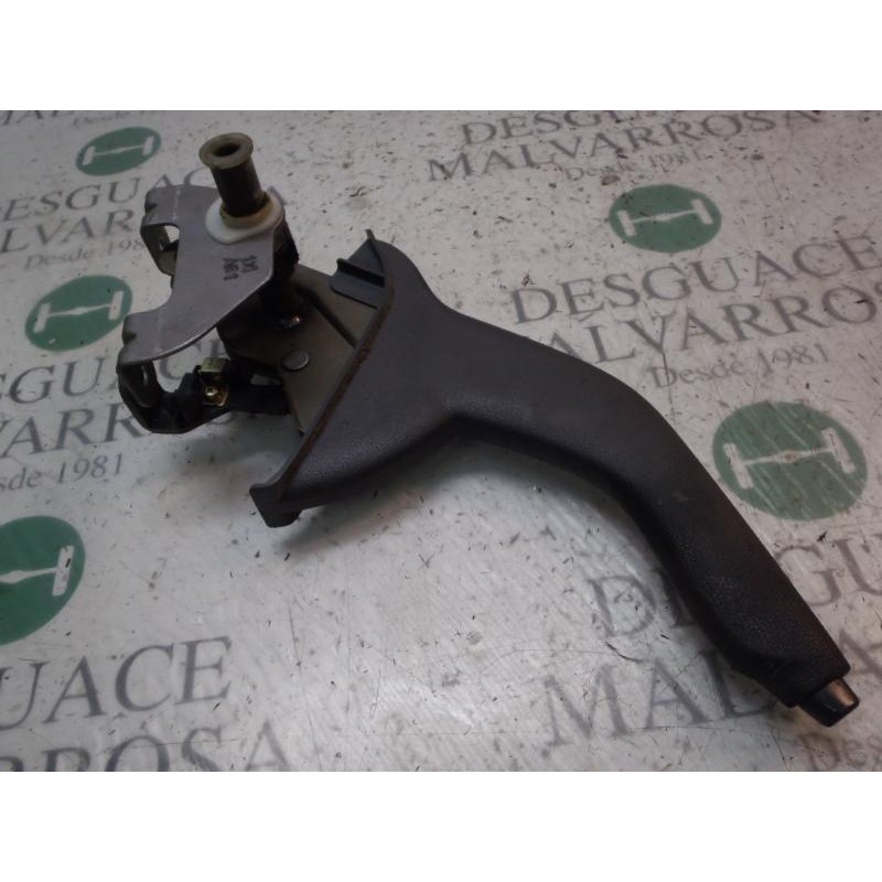 Recambio de palanca freno de mano para kia rio 1.4 ex1 referencia OEM IAM 597101G000RU  