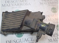 Recambio de caudalimetro para audi a3 (8l) 1.6 ambiente referencia OEM IAM   