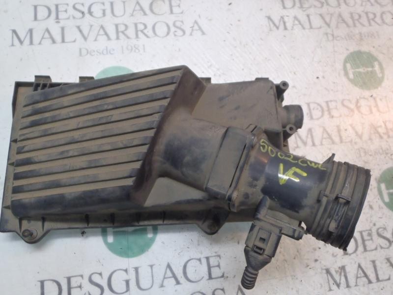 Recambio de caudalimetro para audi a3 (8l) 1.6 ambiente referencia OEM IAM   