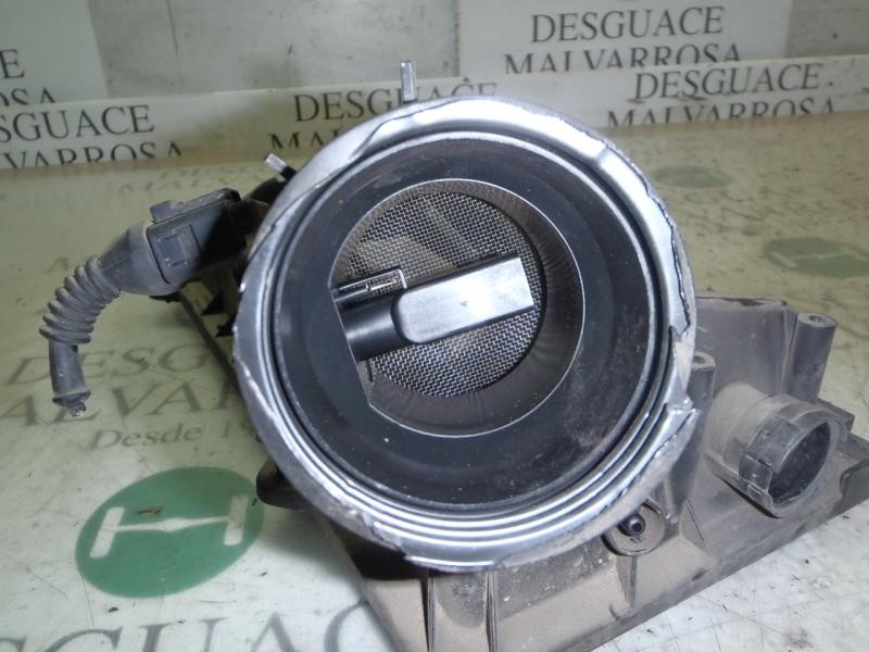 Recambio de caudalimetro para audi a3 (8l) 1.6 ambiente referencia OEM IAM   