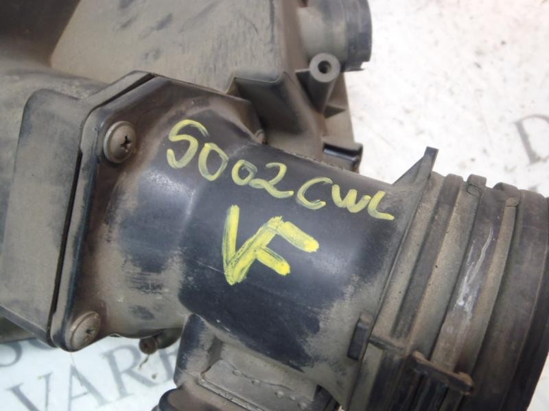 Recambio de caudalimetro para audi a3 (8l) 1.6 ambiente referencia OEM IAM   