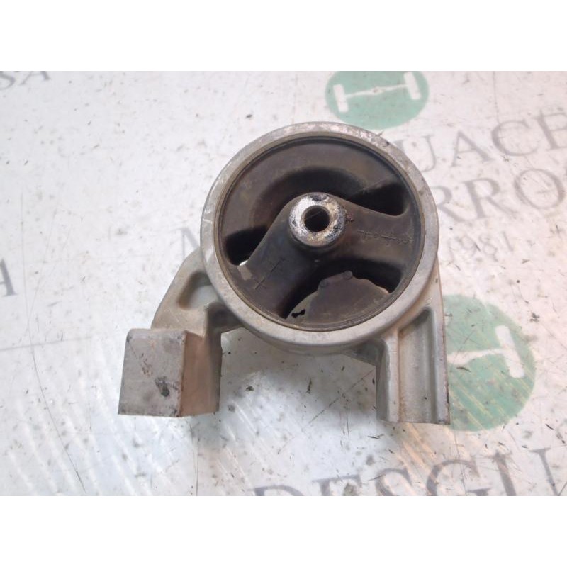 Recambio de soporte cambio para kia rio 1.4 ex1 referencia OEM IAM 219301G000  