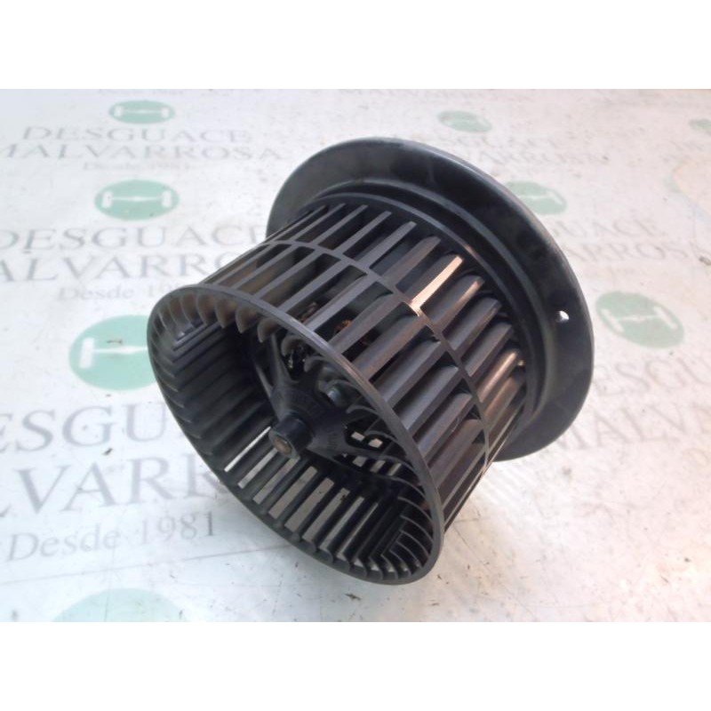 Recambio de motor calefaccion para seat alhambra (7v9) signo referencia OEM IAM   