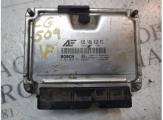 Recambio de centralita motor uce para seat alhambra (7v9) signo referencia OEM IAM   