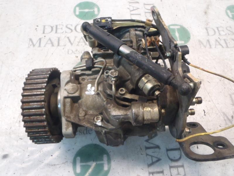 Recambio de bomba inyeccion para renault laguna (b56) 2.0 d rn (b56f/g) referencia OEM IAM   