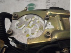 Recambio de bomba inyeccion para renault laguna (b56) 2.0 d rn (b56f/g) referencia OEM IAM    2