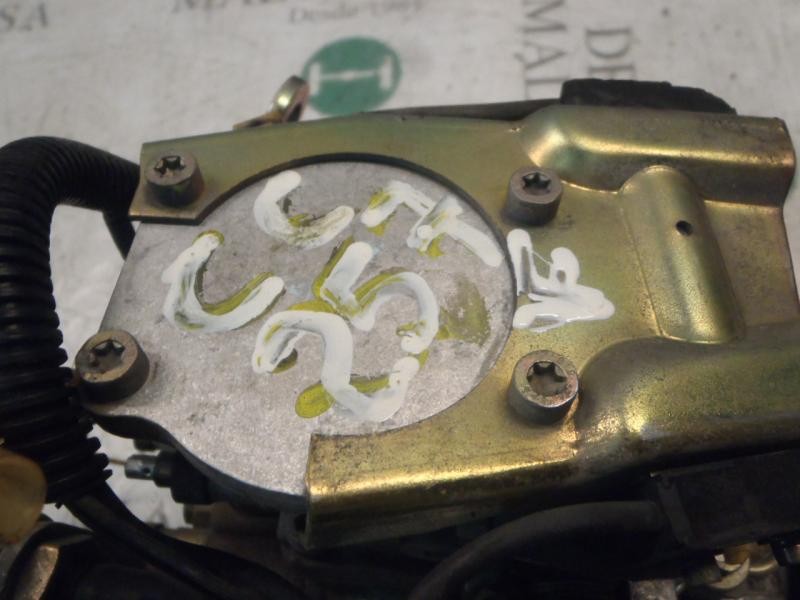 Recambio de bomba inyeccion para renault laguna (b56) 2.0 d rn (b56f/g) referencia OEM IAM   