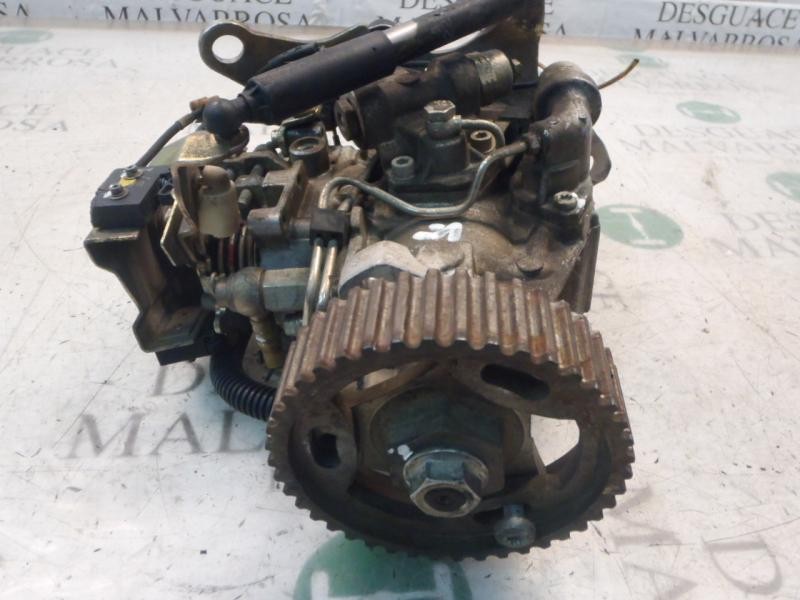 Recambio de bomba inyeccion para renault laguna (b56) 2.0 d rn (b56f/g) referencia OEM IAM   