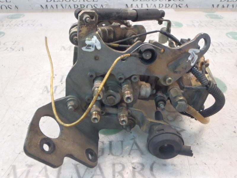 Recambio de bomba inyeccion para renault laguna (b56) 2.0 d rn (b56f/g) referencia OEM IAM   