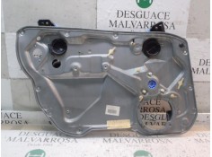 Recambio de elevalunas delantero izquierdo para seat ibiza (6l1) signo referencia OEM IAM   