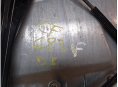 Recambio de elevalunas delantero izquierdo para seat ibiza (6l1) signo referencia OEM IAM    2