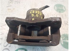 Recambio de pinza freno delantera derecha para daewoo lanos sx referencia OEM IAM    2