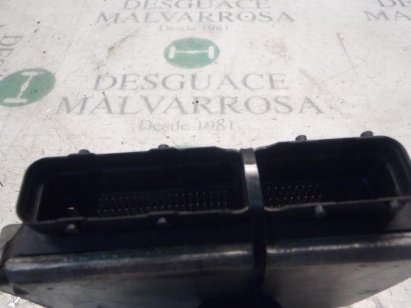 Recambio de centralita motor uce para opel zafira a comfort referencia OEM IAM   