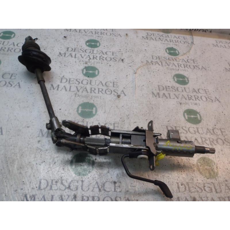 Recambio de columna direccion para peugeot 807 sr pack referencia OEM IAM   