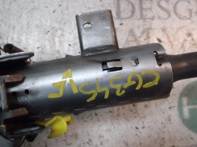 Recambio de columna direccion para peugeot 807 sr pack referencia OEM IAM   