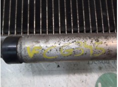 Recambio de condensador aire acondicionado para peugeot 807 sr pack referencia OEM IAM    2