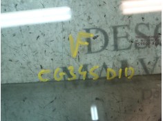 Recambio de cristal puerta delantero derecho para peugeot 807 sr pack referencia OEM IAM    2