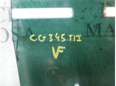 Recambio de cristal puerta trasero izquierdo para peugeot 807 sr pack referencia OEM IAM    2