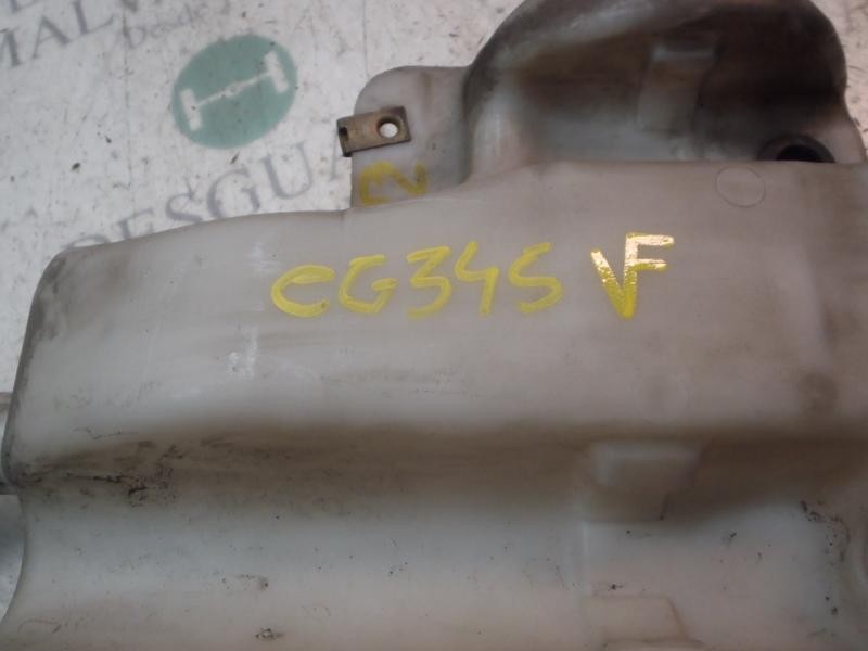 Recambio de deposito limpia para peugeot 807 sr pack referencia OEM IAM   