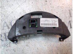 Recambio de modulo electronico para peugeot 807 sr pack referencia OEM IAM    2