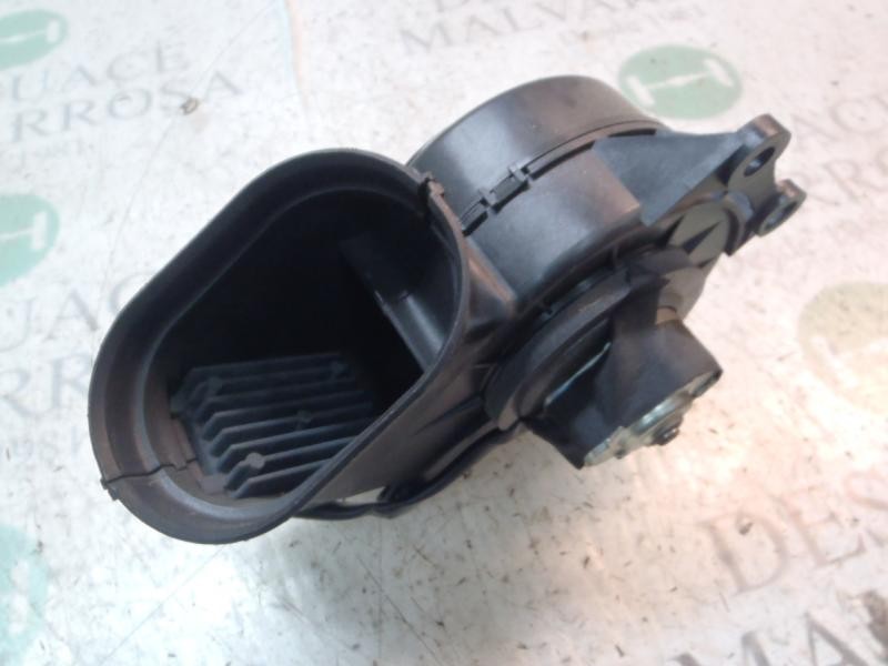 Recambio de motor calefaccion para peugeot 807 sr pack referencia OEM IAM   