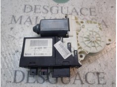 Recambio de motor elevalunas delantero izquierdo para peugeot 807 sr pack referencia OEM IAM    2