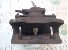 Recambio de pinza freno delantera izquierda para peugeot 807 sr pack referencia OEM IAM    2