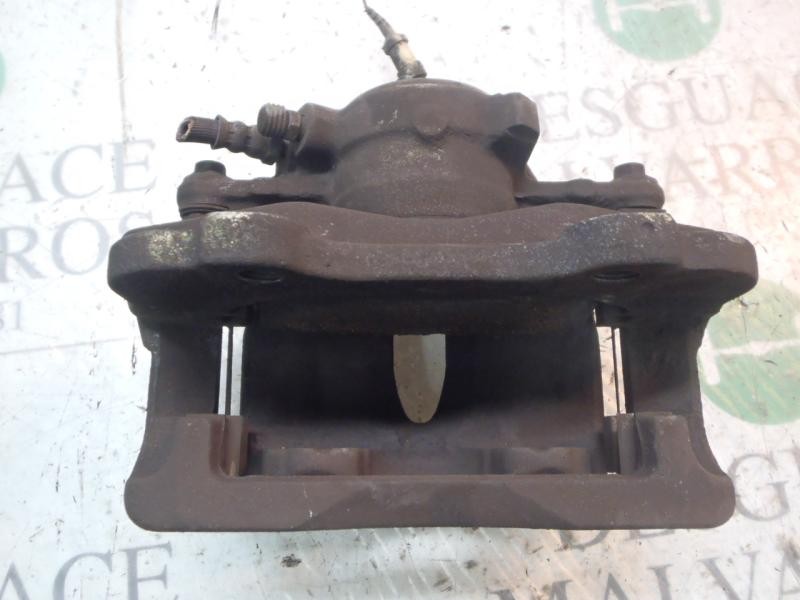Recambio de pinza freno delantera izquierda para peugeot 807 sr pack referencia OEM IAM   