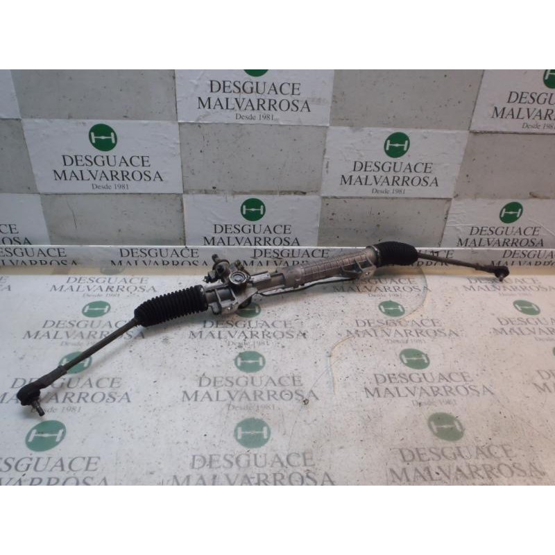 Recambio de cremallera direccion para peugeot 807 sr pack referencia OEM IAM   