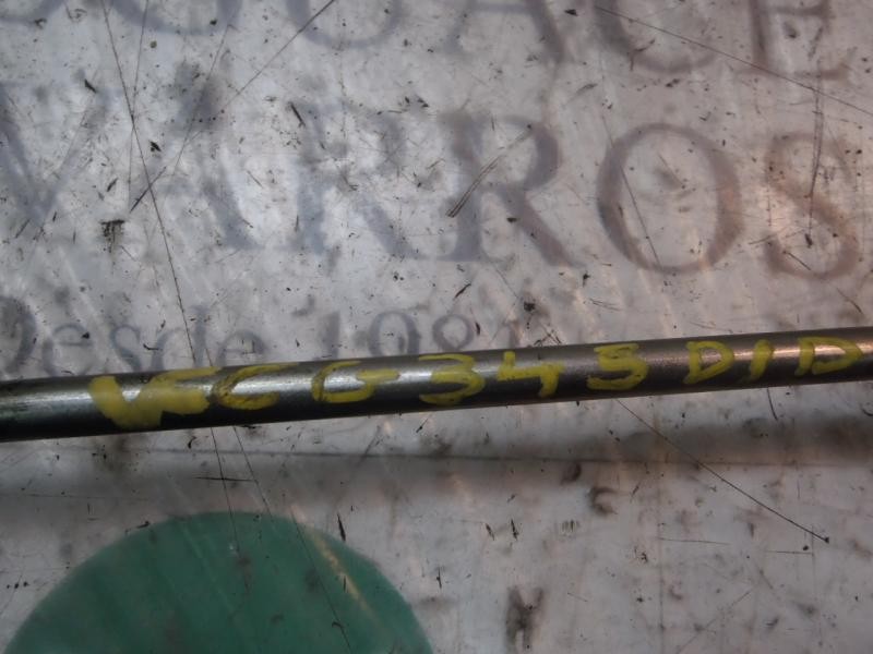 Recambio de tirante delantero derecho para peugeot 807 sr pack referencia OEM IAM   