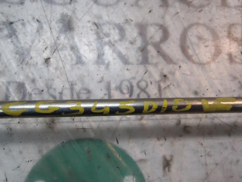 Recambio de tirante delantero izquierdo para peugeot 807 sr pack referencia OEM IAM   