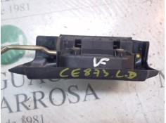 Recambio de maneta interior lateral derecha para volkswagen t4 bus (mod. 1991) 1.9 d caravelle referencia OEM IAM    2