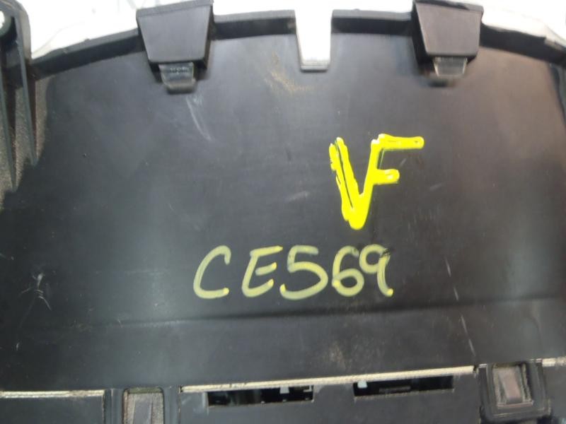 Recambio de cuadro instrumentos para seat ibiza (6l1) fresh referencia OEM IAM   