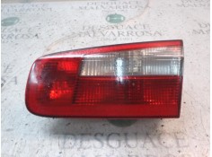 Recambio de piloto trasero derecho interior para renault laguna ii (bg0) authentique referencia OEM IAM   