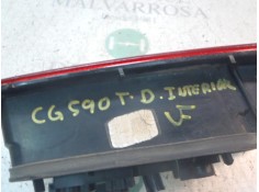 Recambio de piloto trasero derecho interior para renault laguna ii (bg0) authentique referencia OEM IAM    2