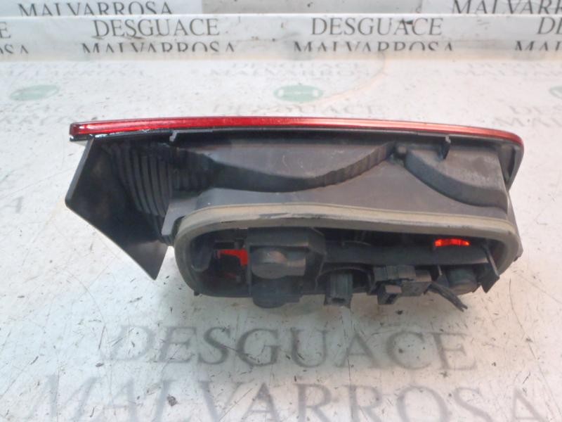 Recambio de piloto trasero derecho interior para renault laguna ii (bg0) authentique referencia OEM IAM   