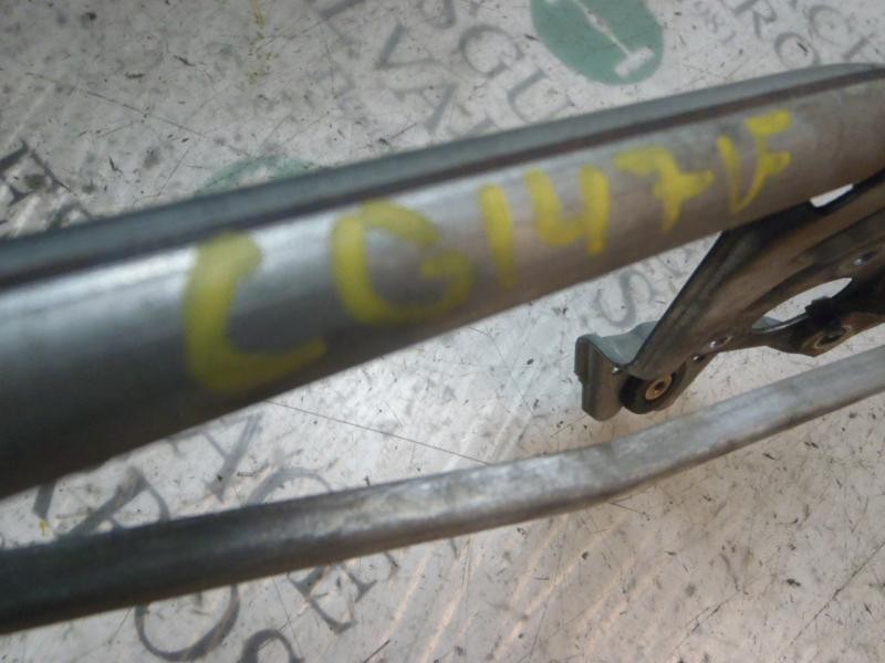 Recambio de articulacion limpia delantero para renault kangoo (f/kc0) alize referencia OEM IAM   