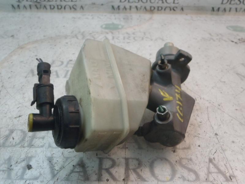 Recambio de bomba freno para renault kangoo (f/kc0) alize referencia OEM IAM   