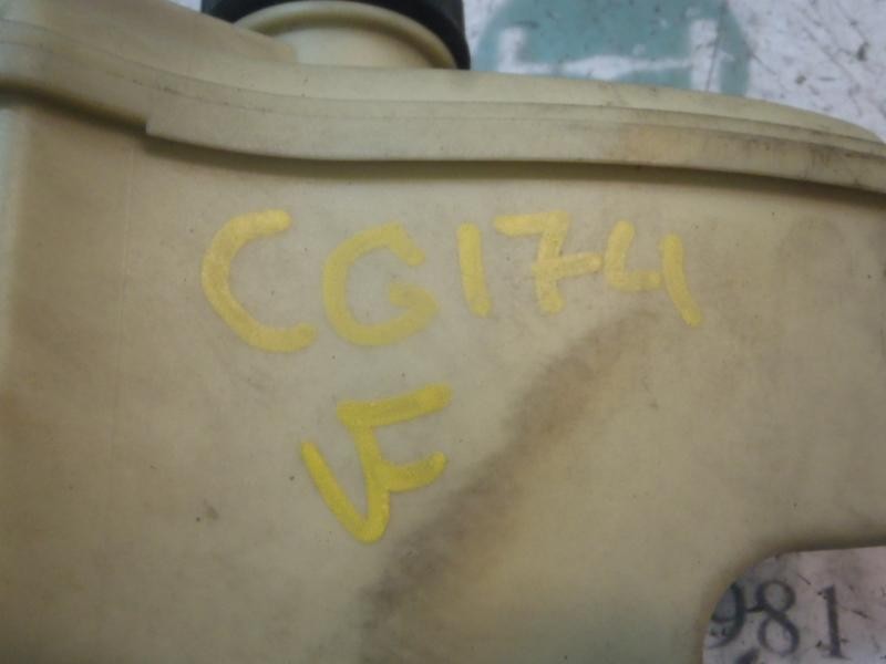 Recambio de deposito servo para renault kangoo (f/kc0) alize referencia OEM IAM   