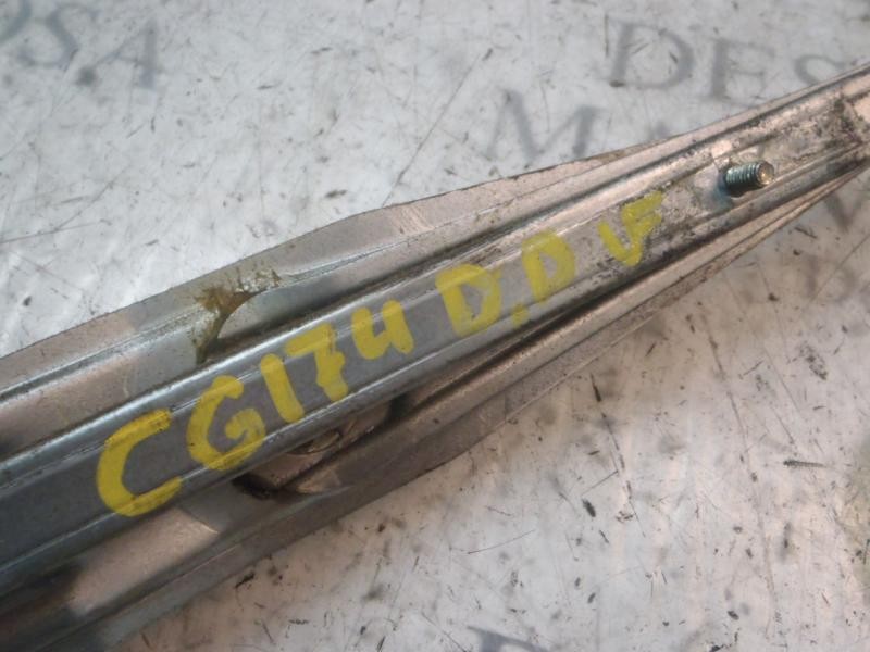 Recambio de elevalunas delantero derecho para renault kangoo (f/kc0) alize referencia OEM IAM   